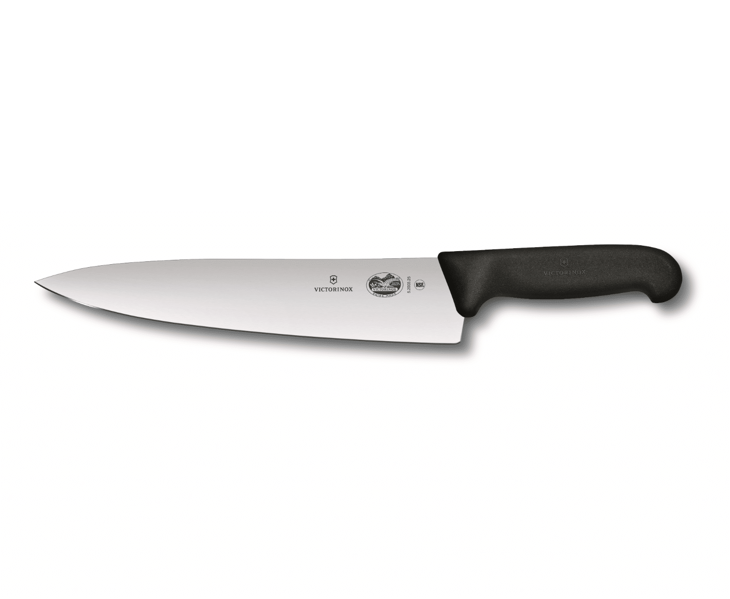 סכין שף ידית 28 ס"מ VICTORINOX / ויקטורינוקס