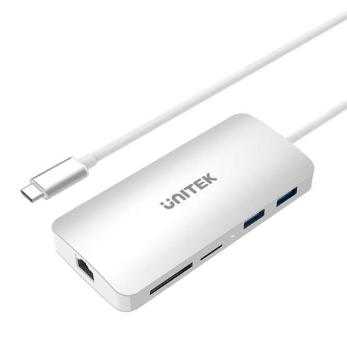 תחנת עגינה Unitek Y-9115