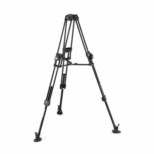 חצובת וידאו עם פתיחה מהירה 645 Manfrotto