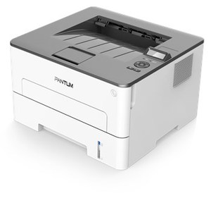 מדפסת לייזר אלחוטית פנטום PANTUM P3300DW  הדפסה דו צדדית.