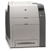 מדפסת לייזר HP LaserJet 4700N תצוגה