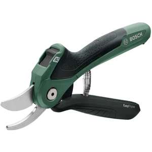 מזמרה מקצועית נטענת BOSCH EASYPRUNE 3.6V