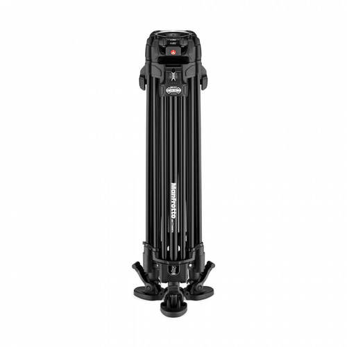 חצובת וידאו עם פתיחה מהירה 645 Manfrotto