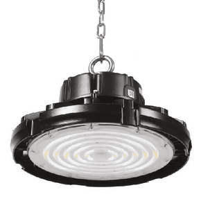 גוף תאורה פעמון לד 200W - דגם SPIDER - פיתה fetaya