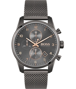 HUGO BOSS 1513837 גברים יבואן רשמי אחריות ושירות בכל הארץ