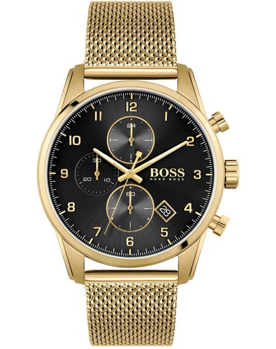 HUGO BOSS 1513838 גברים יבואן רשמי אחריות ושירות בכל הארץ