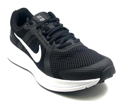 nike run swift orange