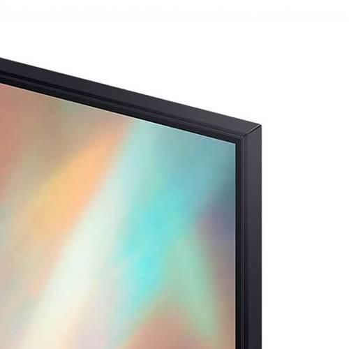 טלוויזיה Samsung 43" 4K Smart LED UE43AU7100 סמסונג הזמינו במחיר