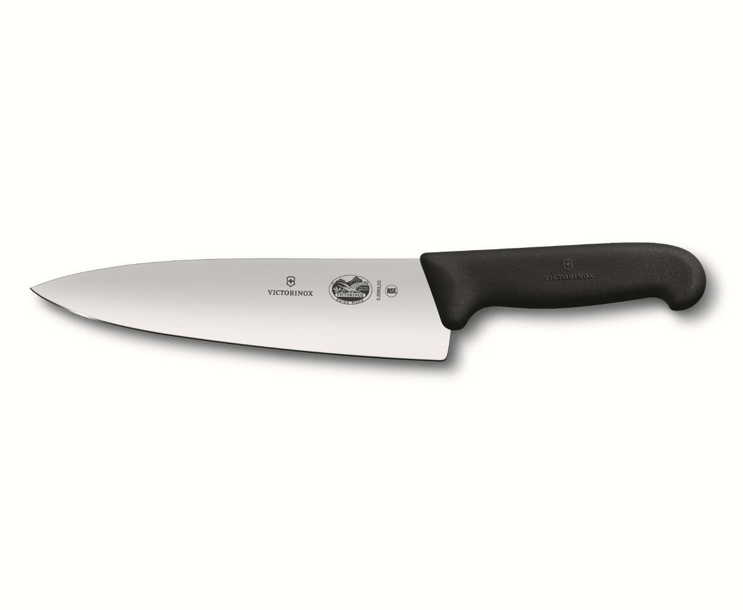 סכין שף 12 ס"מ VICTORINOX / ויקטורינוקס