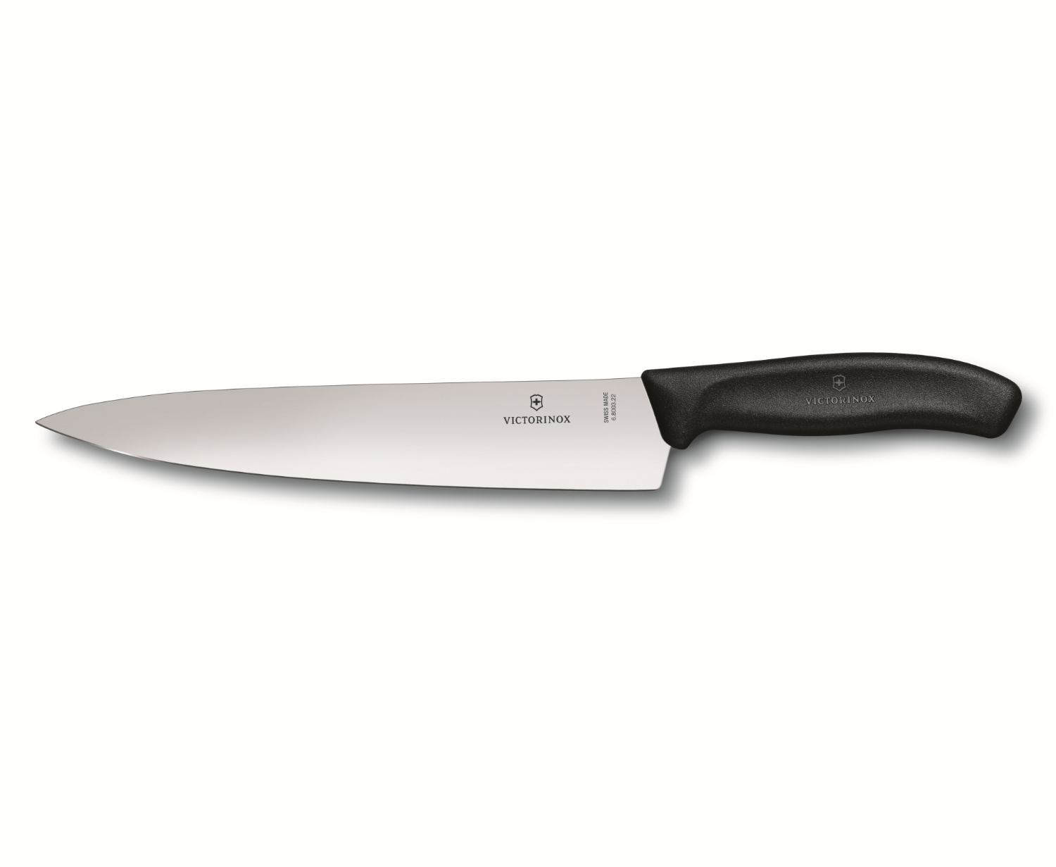 סכין שף 22 ס"מ VICTORINOX / ויקטורינוקס