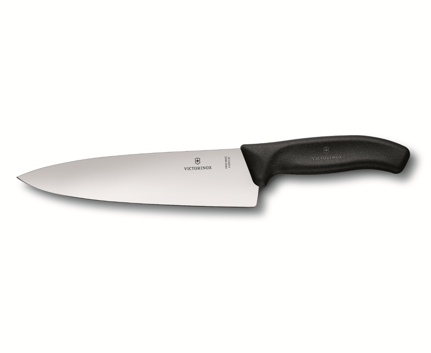 סכין שף רחבה 20 ס"מ ויקטורינוקס | VICTORINOX