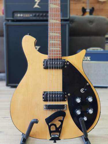 RICKENBACKER 620 /12 1986