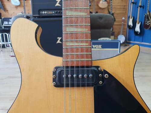 RICKENBACKER 620 /12 1986