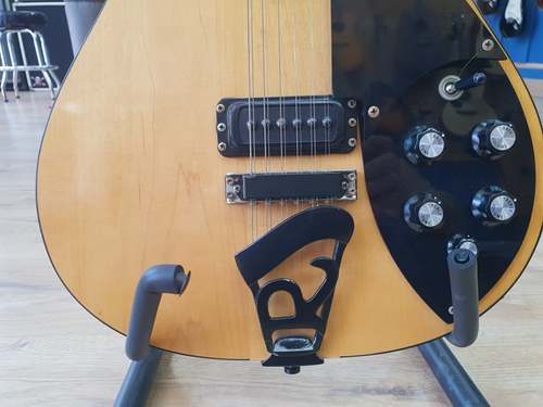 RICKENBACKER 620 /12 1986