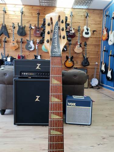 RICKENBACKER 620 /12 1986