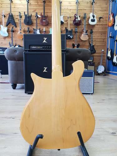 RICKENBACKER 620 /12 1986