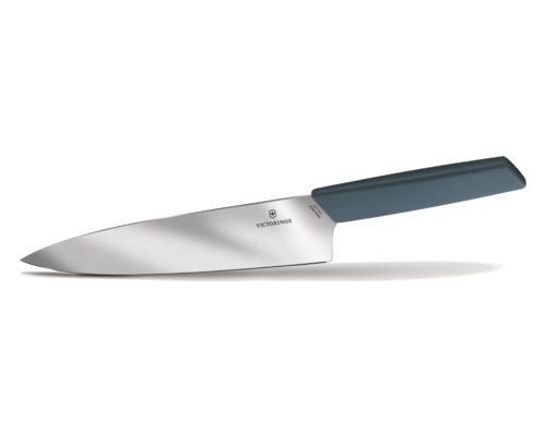 סכין שף להב רחב 20 ס”מ VICTORINOX / ויקטורינוקס 