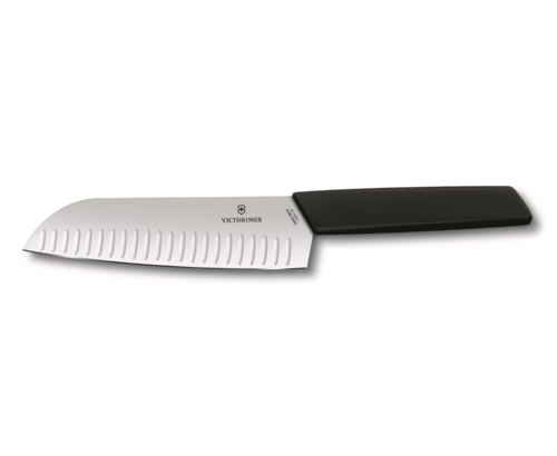 סכין סנטוקו 17 ס”מ VICTORINOX / ויקטורינוקס 