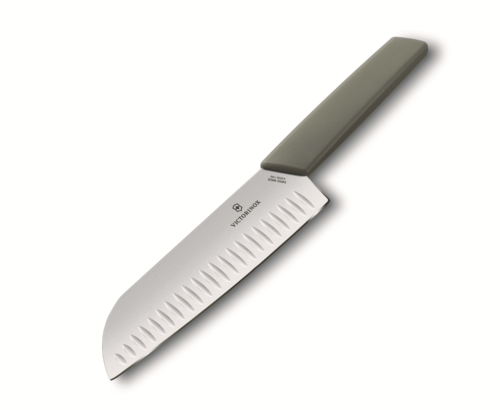 סכין סנטוקו 17 ס”מ VICTORINOX / ויקטורינוקס 