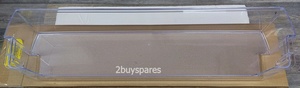 מדף/מעקה בקבוקים לדלת מקרר SAMSUNG RL4323RBASP סאמסונג