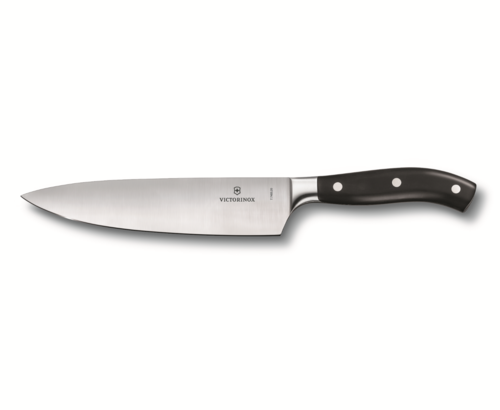 סכין שף ידית מחוזקת 20 ס”מ ויקטורינוקס | VICTORINOX 
