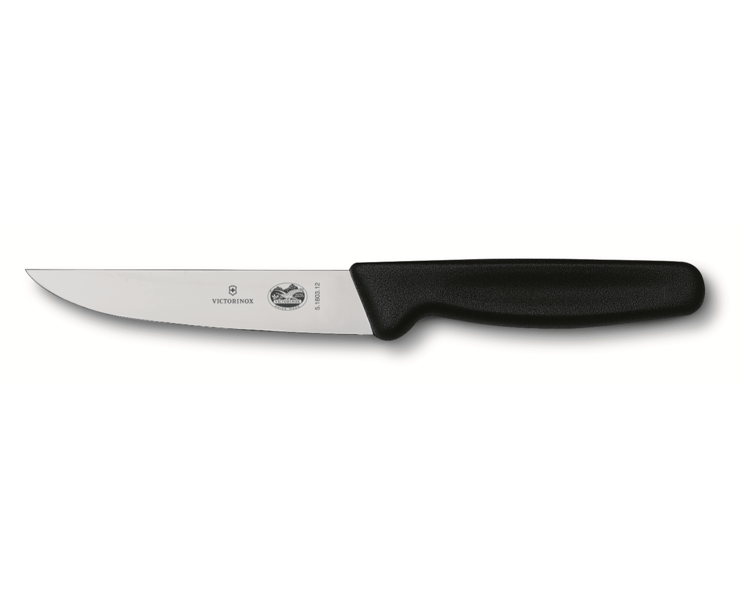סכין שף להב צר 12 ס”מ VICTORINOX / ויקטורינוקס