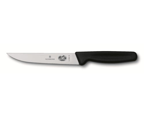סכין שף להב צר 15 ס”מ ויקטורינוקס | VICTORINOX 