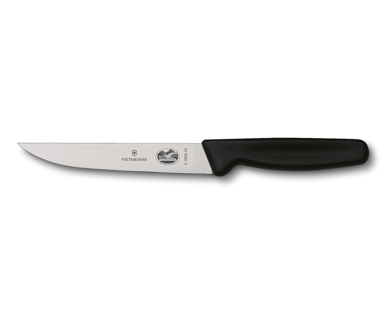 סכין שף להב צר 15 ס”מ ויקטורינוקס | VICTORINOX 