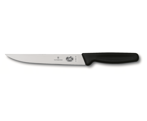 סכין שף להב צר 18 ס”מ VICTORINOX / ויקטורינוקס