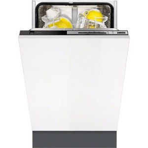 מדיח כלים Zanussi ZDV14002FA