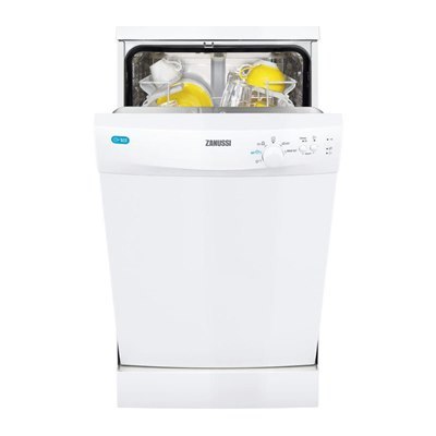 מדיח כלים Zanussi ZDS12001WA