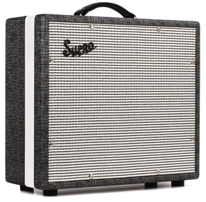 רמקול לגיטרה SUPRO MAGICK CAB 1X12