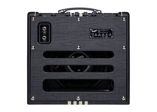 מגבר לגיטרה SUPRO DELTA KING 10 BLACK & CREAM 1X10 5W REVERB
