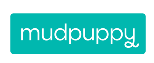 פאזל פוררינס (100 חלקים)  מבית MUDPUPPY