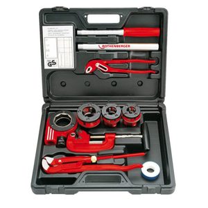 סט קלובות ידני מקצועי SANI KIT