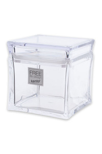 מיכל אחסון מרובע מיני FREE