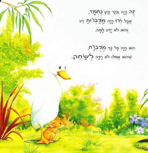 ספר ילדים - נהדר שאתה מאושר / סם מקברטני