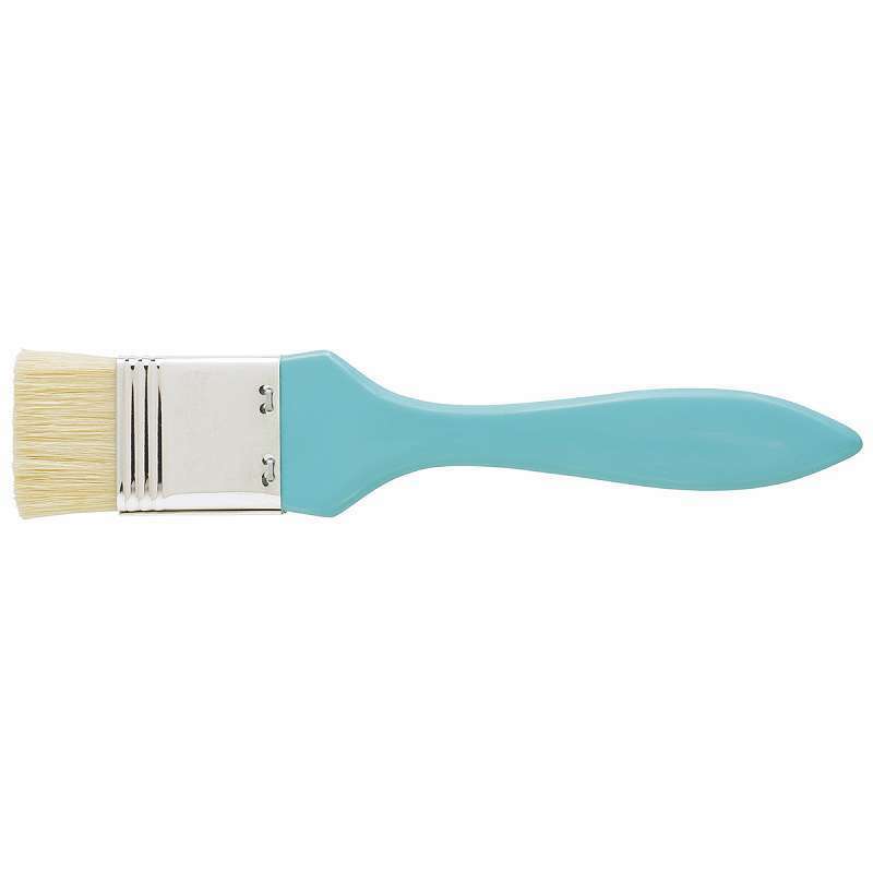 מכחול פרינסטון סלקט bristle bright 1-1.5