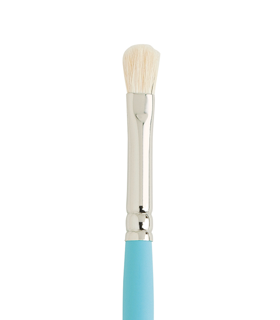 מכחול פרינסטון סלקט fluffy mop 1/4