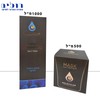 שמפן ללא מלחים ליטר + מסכה 500 מ"ל מולקולר | MOLECULAR