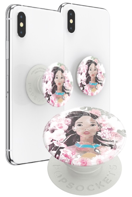Popsocket דגם  Disney Princess Pocahontas