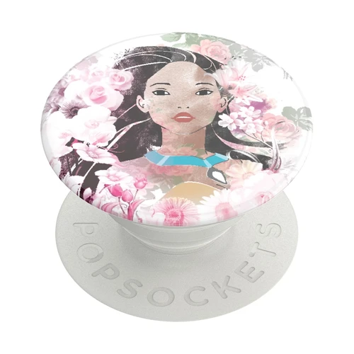Popsocket דגם  Disney Princess Pocahontas