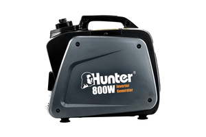 גנרטור מושתק 800W-HUNTER
