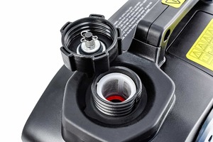 גנרטור מושתק 800W-HUNTER