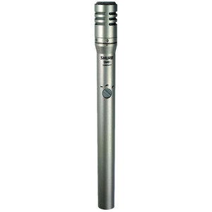 מיקרופון קונדנסר Shure SM81 LCרשמי