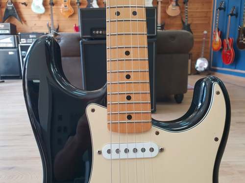 Fender Stratocaster MiM 2014