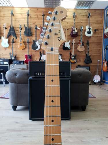 Fender Stratocaster MiM 2014