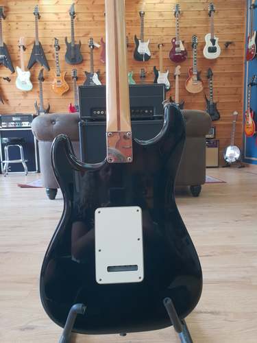 Fender Stratocaster MiM 2014
