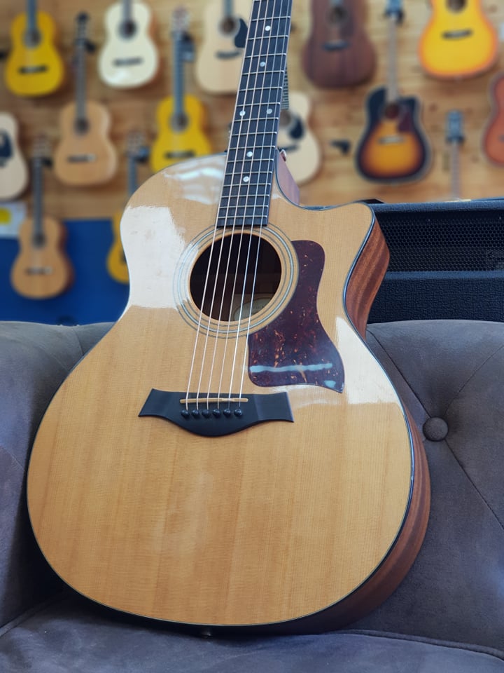 Taylor 314ce 2001 USA