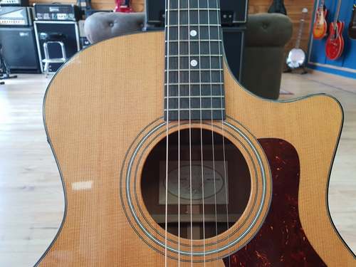 Taylor 314ce 2001 USA